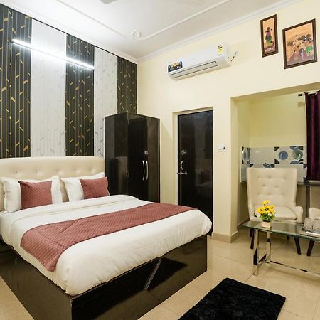 Ventex Inn Lucknow Extérieur photo