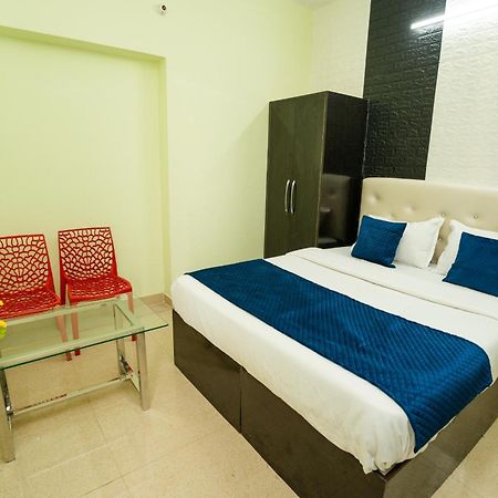 Ventex Inn Lucknow Extérieur photo