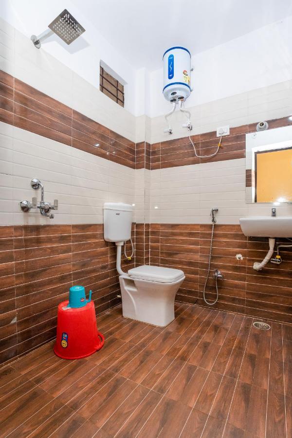 Ventex Inn Lucknow Extérieur photo